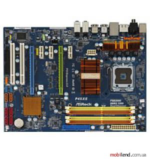 ASRock P45XE