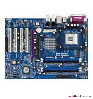 ASRock P4Dual-880Pro