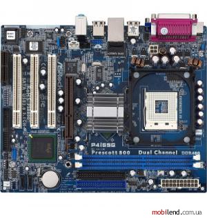 ASRock P4i65G