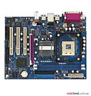 ASRock P4I65GV