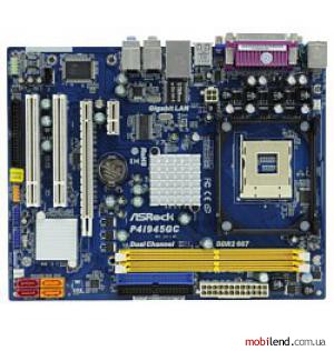 ASRock P4i945GC