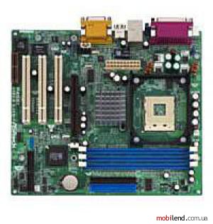 ASRock P4S61
