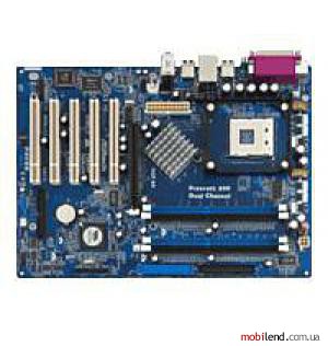ASRock P4V88