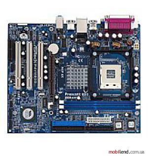 ASRock P4VM800