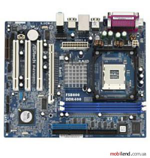 ASRock P4VM890