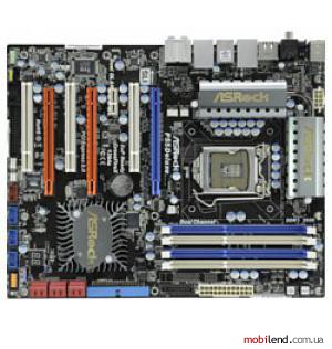 ASRock P55 Deluxe