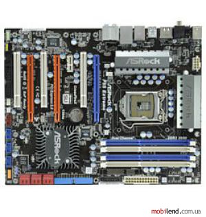 ASRock P55 Extreme