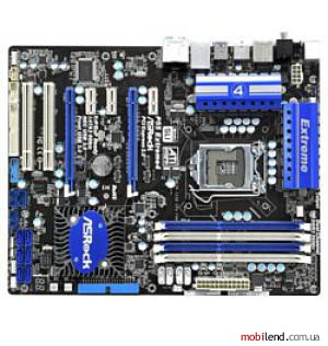 ASRock P55 Extreme4