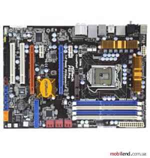 ASRock P55 Pro