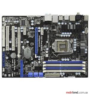 ASRock P55 Pro/USB3