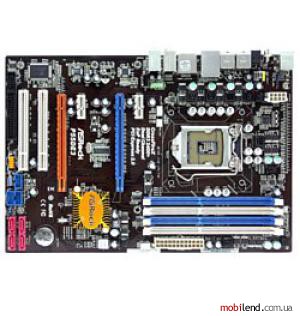 ASRock P55DE3