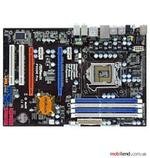 ASRock P55DE Pro