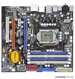 ASRock P55M Pro