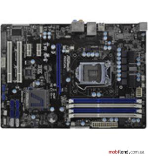 ASRock P65iCafe