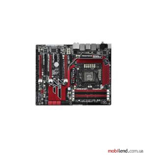 ASRock P67 Professional