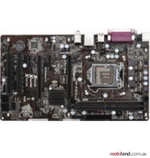 ASRock P75 Pro3