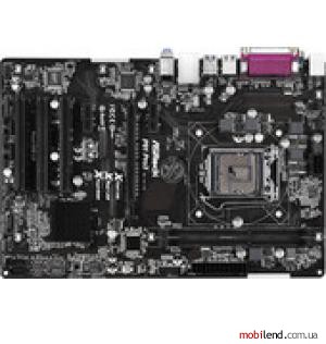 ASRock P81 Pro3