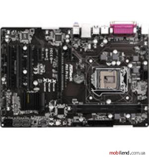 ASRock P85 Pro3