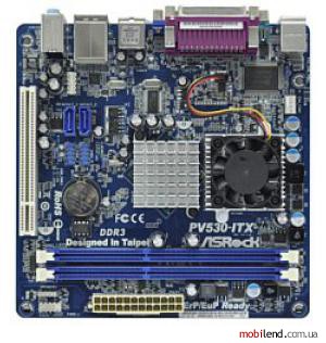 ASRock PV530-ITX