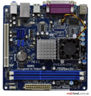 ASRock PV530A-ITX