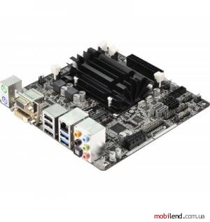 ASRock Q1900-ITX
