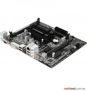 ASRock Q1900M