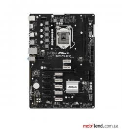 ASRock Q270 Pro BTC