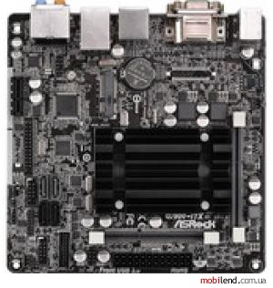 ASRock Q2900-ITX