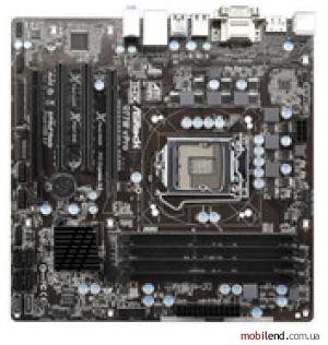 ASRock Q77M vPro