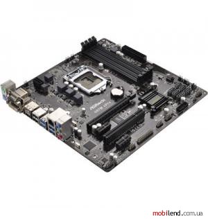 ASRock Q87M vPro