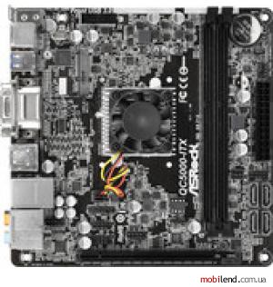 ASRock QC5000-ITX