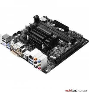ASRock QC5000-ITX/PH