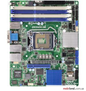 ASRock Rack E3C224D4I-14S
