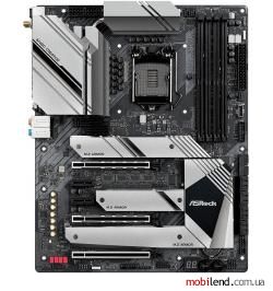 ASRock W480 Creator