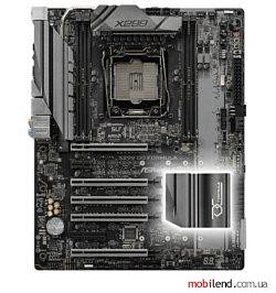 ASRock X299 OC Formula