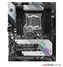 ASRock X299 STEEL LEGEND
