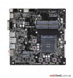 ASRock X300TM-ITX