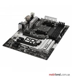 ASRock X370 Pro4