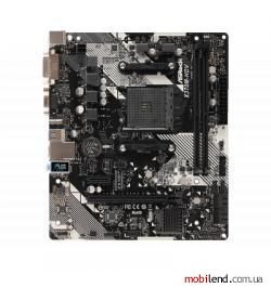 ASRock X370M-HDV R4.0