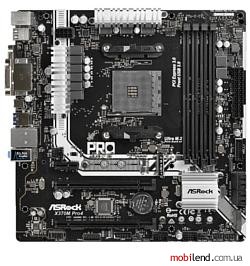 ASRock X370M Pro4