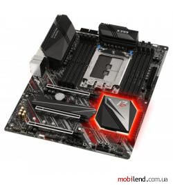 ASRock X399 Phantom Gaming 6