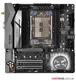 ASRock X399M Taichi