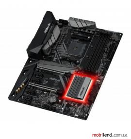 ASRock X470 Master SLI