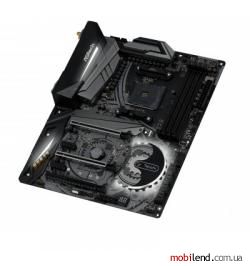 ASRock X470 Taichi