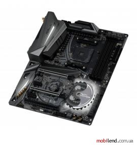 ASRock X470 Taichi Ultimate