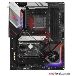 ASRock X570 PG Velocita
