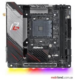 ASRock X570 Phantom Gaming-ITX/TB3