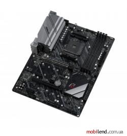 ASRock X570 Phantom Gaming 4