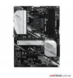 ASRock X570 Pro4