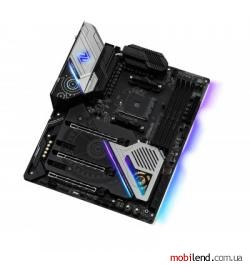ASRock X570 Taichi